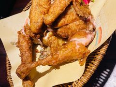 -前海沿·青岛菜(五四广场永旺店)