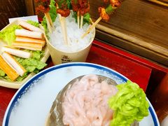 -蜀大侠火锅(森兰花园城店)