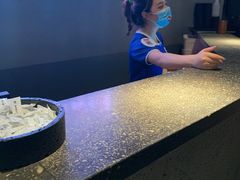 -很久以前羊肉串(中山公园店)