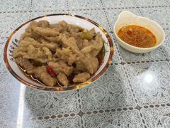 酥肉-四厂烩面(棉纺路店)