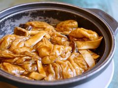 -新聚丰菜馆(太监弄店)