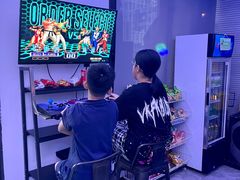 -CIAO·团建聚餐·生日派对轰趴馆(福田店)