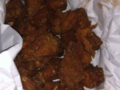 -汴京炸鸡王(蔡锷北路店)