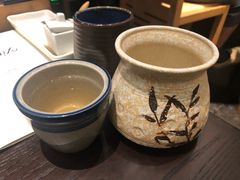 -yokocho上横町·日本食街(深业上城店)