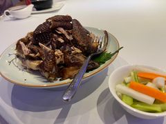 -赵记老铺(市府恒隆广场店)