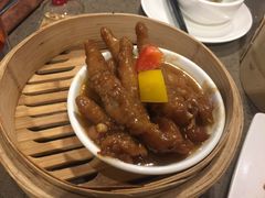 -武林厨神·粤式茶点(五羊店)