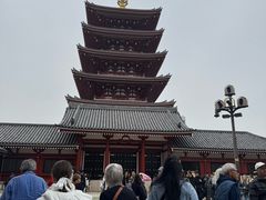 -浅草寺