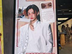 -南京时尚莱迪购物广场(正洪街店)