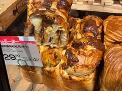 -Olé精品超市(上海港汇恒隆店)