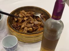 -围龙屋客家食府(福田店)