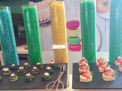 -深圳四季酒店·馥自助餐厅