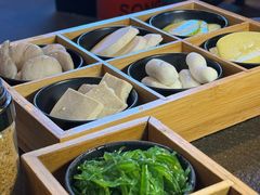 -松渡·鲜肉泥炉烤肉(时代天街店)