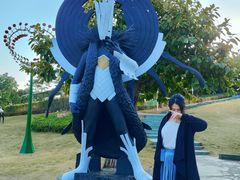 -深圳锦绣中华民俗村