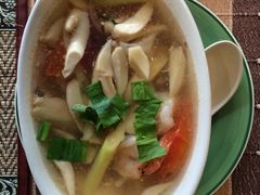 -Cafe de Thaan Aoan