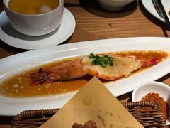 -波螺油子·海肠捞饭·青岛菜(银座店)