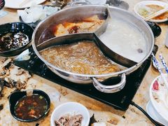 -活鱼馆(宜兴埠店)