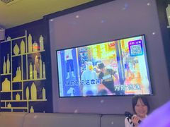 -音乐派KTV(银泰城店)