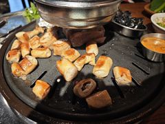 -济州爱肉堂(总店)