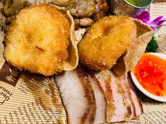 -正泰餐厅AmazingThai(亦庄店)