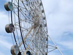 -渔岛海洋度假区