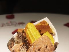 餐前面包-燃扒房Steakhouse(皇庭店)