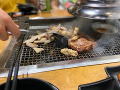 -肉甲韩国木炭烤肉(新壹街1店)
