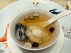 -8餐厅(新葡京酒店)