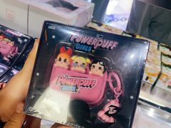 -泡泡玛特POPMART(西单大悦城店)