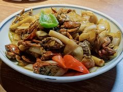 -周家二小姐的菜(西津渡店)