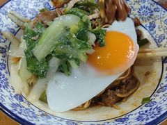 -梁掌门老梁干挑(凤凰路店)