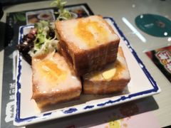 旧金山西多士-阿飛冰室(下沙店)