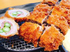 -胜博殿日式炸猪排(西红门店)