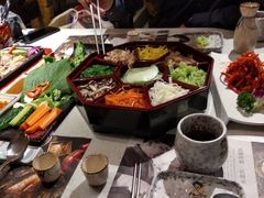 -将军牛排·尔滨地标朝鲜族美食(总店)