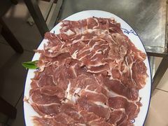 -华哥新鲜猪精品美食