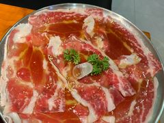-kingkong大猩猩烤肉(CBD店)