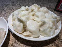 -金谷园饺子馆(北邮总店)