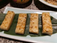-南京大牌档(香港广场店)