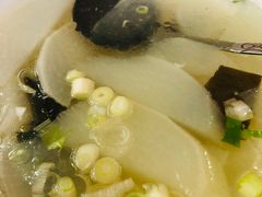 -清真.回香园(南街店)