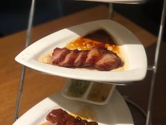 烧味三宝-点心传说·粤菜点心(佐阾虹湾店)