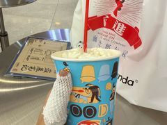 -DQ·蛋糕·冰淇淋(五棵松万达店)