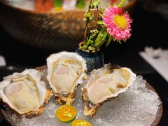 -花潮料理艺食馆(成都万象城店)