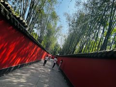 -成都武侯祠博物馆