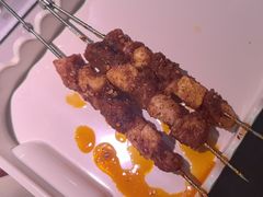 -丰茂烤串(全国首店)