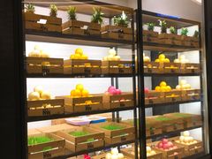 -混果汁(喜荟城店)