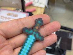 -郑在DIY·潮玩银饰绘画手作(中央大道旗舰店)