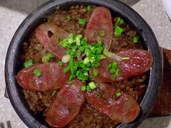 -烟火鱼乡(京华城店)