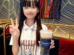 -粤盛海鲜楼(融冠乐城店)