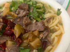 -大藏村拉面(保利首开·熙悦春天店)