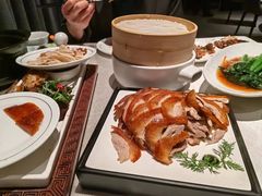 -北京全聚德(清华园店)