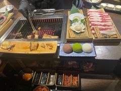-暖都焼肉·和牛酒場(花都店)